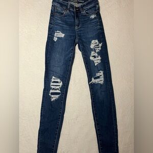 American Eagle Women’s Skinny Jeans